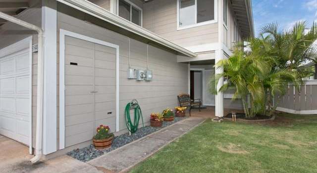 Photo of 91-948 Pahuhu St, Ewa Beach, HI 96706