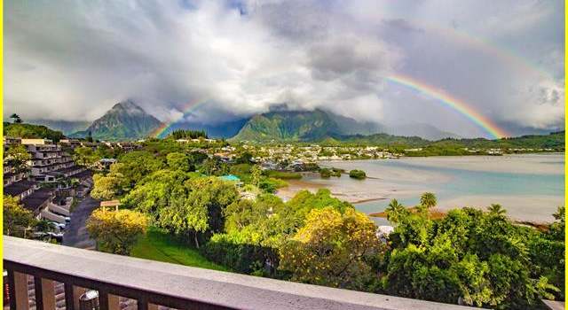 Photo of 46-051 Konohiki St #3764, Kaneohe, HI 96744