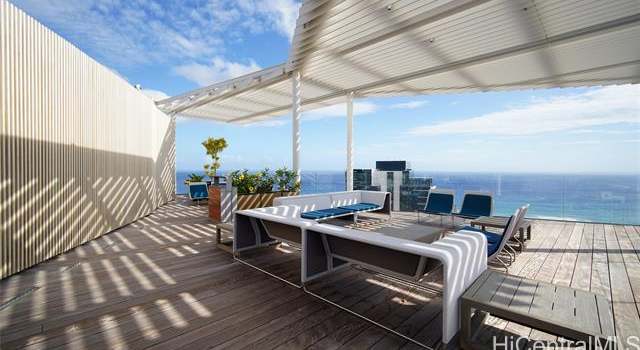 Photo of 1001 Queen St #1102, Honolulu, HI 96814