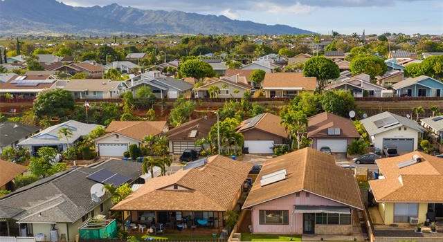 Photo of 94-1106 Kaaholo St, Waipahu, HI 96797