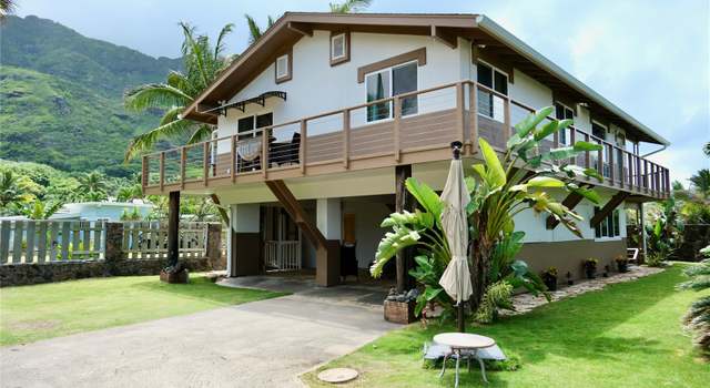 Photo of 51-416 Kamehameha Hwy Unit A, Kaaawa, HI 96730