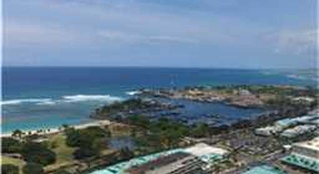 Photo of 1177 Queen St #4006, Honolulu, HI 96814