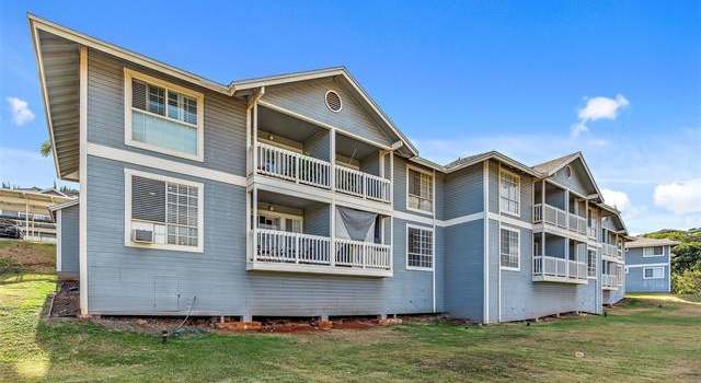 Photo of 92-1150 Hame St #8101, Kapolei, HI 96707