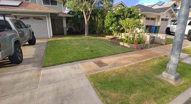 Photo of 87-1040 Konini St, Waianae, HI 96792