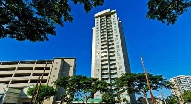 Photo of 215 N King St #2406, Honolulu, HI 96817