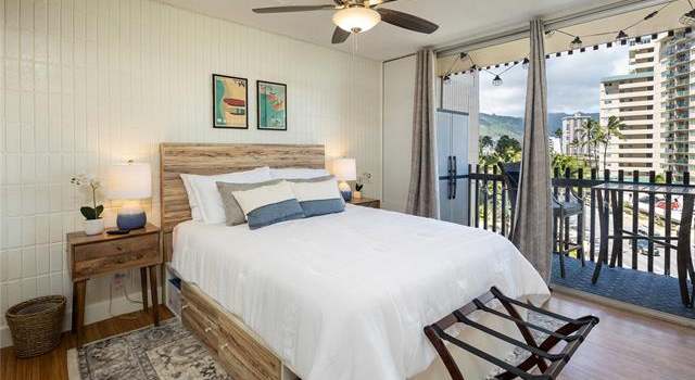 Photo of 1911 Kalakaua Ave #505, Honolulu, HI 96815