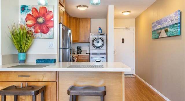 Photo of 2345 Ala Wai Blvd #1901, Honolulu, HI 96815