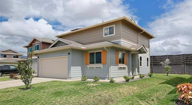 Photo of 91-1638 Ulaula Loop, Ewa Beach, HI 96706