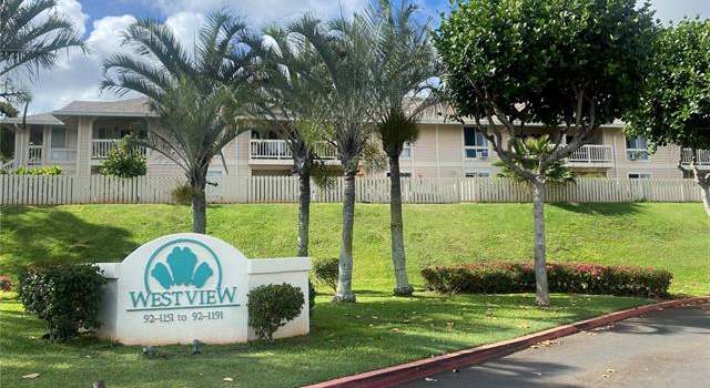 Photo of 92-1151 Palahia St Unit B103, Kapolei, HI 96707