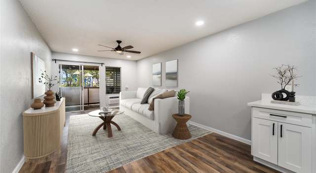 Photo of 96-218 Waiawa Rd #62, Pearl City, HI 96782