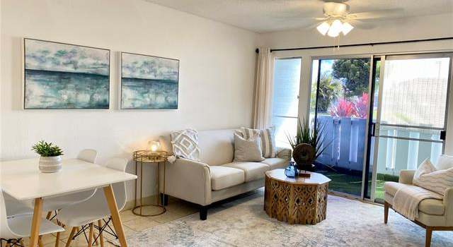 Photo of 95-1050 Makaikai St Unit 20G, Mililani, HI 96789