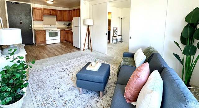 Photo of 901 Prospect St #302, Honolulu, HI 96822
