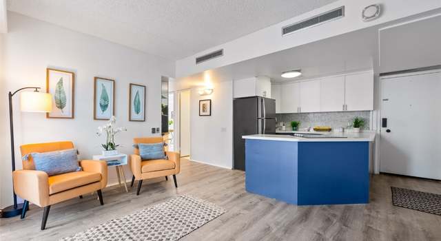 Photo of 225 Queen St Unit 20G, Honolulu, HI 96813