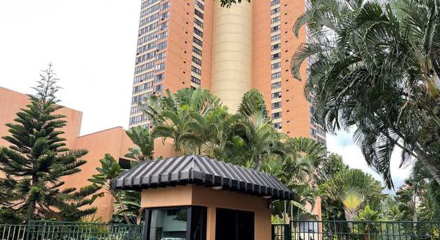 Photo of 5333 Likini St #1808, Honolulu, HI 96818