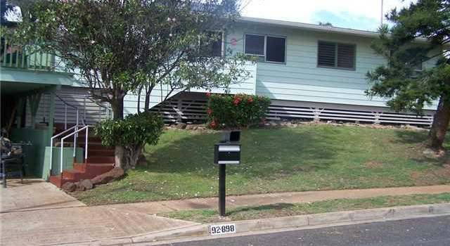 Photo of Property in Kapolei, HI 96707