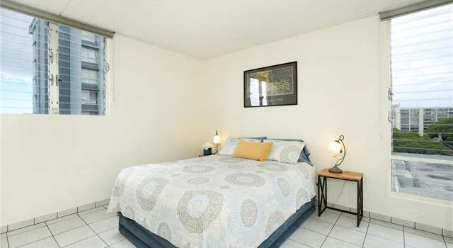 Photo of 1624 Dole St #803, Honolulu, HI 96822