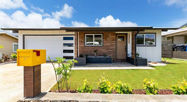 Photo of 278 Anapalau St, Honolulu, HI 96825