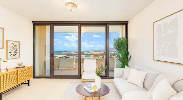 Photo of 600 Queen St #2103, Honolulu, HI 96813