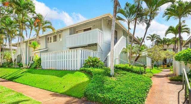 Photo of 94-1041 Oli Pl Unit D2, Waipahu, HI 96797