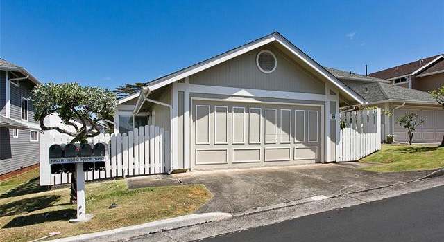 Photo of 98-1950 Kaahumanu St Unit P, Pearl City, HI 96782
