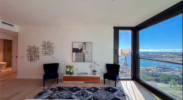 Photo of 1100 Ala Moana Blvd #903, Honolulu, HI 96814