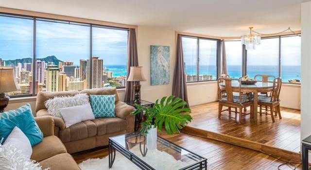 Photo of 444 Niu St Ph 402, Honolulu, HI 96815