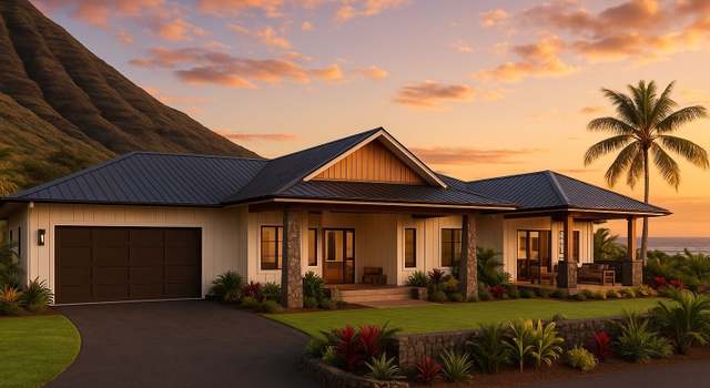 Photo of 84-1059 Maiola St, Waianae, HI 96792