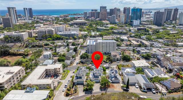 Photo of 521 Prospect St, Honolulu, HI 96813