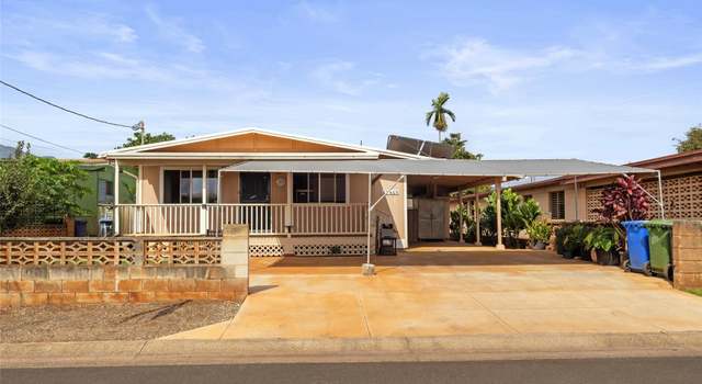 Photo of 67-469 Kukea Cir, Waialua, HI 96791