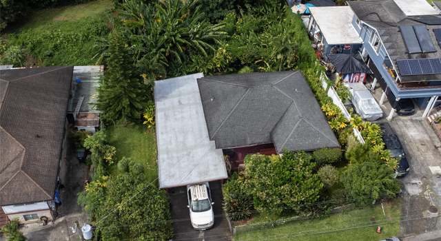 Photo of 1563 Kalaepaa Dr, Honolulu, HI 96819