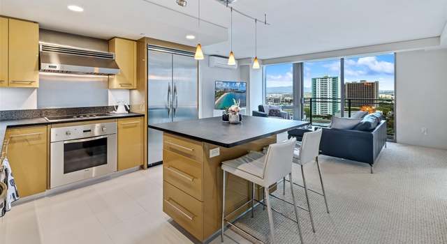 Photo of 1200 Queen Emma St #1401, Honolulu, HI 96813