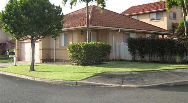 Photo of 94218 Kikepa Pl #34, Waipahu, HI 96797