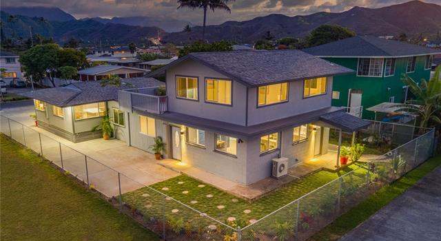 558 Maluniu Ave, Kailua, HI 96734 | Redfin