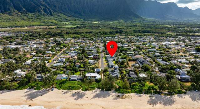 Photo of 41-019 Manana St, Waimanalo, HI 96795