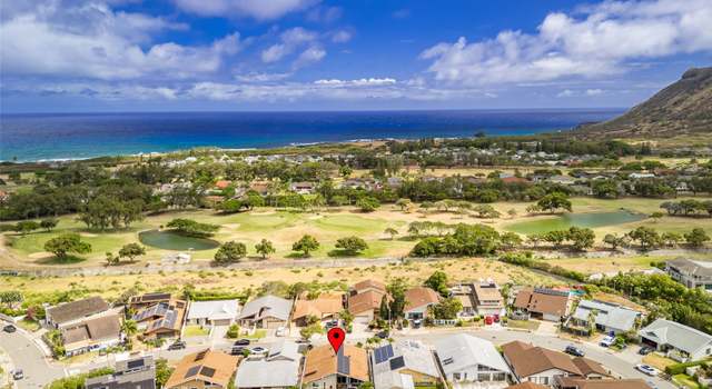 Photo of 7780 Waikapu Loop, Honolulu, HI 96825