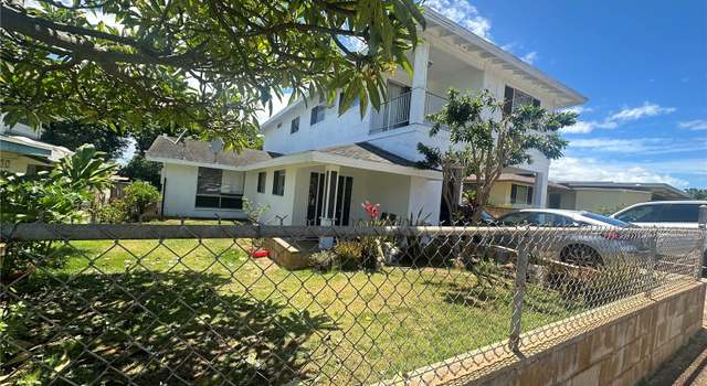 Photo of 94-543 Hiahia Loop, Waipahu, HI 96797