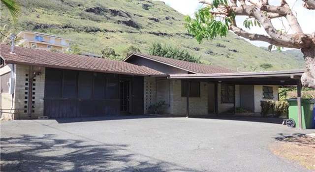 Photo of 332 Elelupe Rd, Honolulu, HI 96821