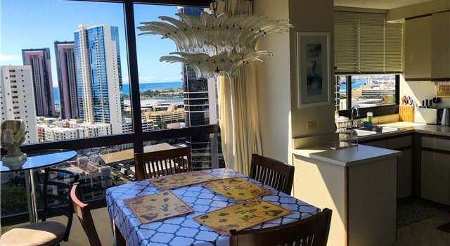 Photo of 876 Curtis St #2604, Honolulu, HI 96813