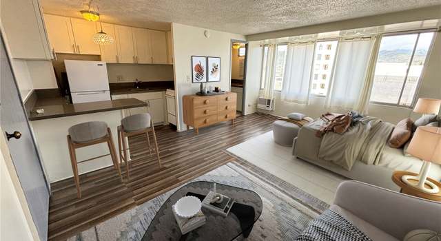 Photo of 2888 Ala Ilima St #1201, Honolulu, HI 96818