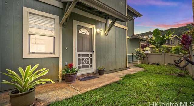 Photo of 95-1349 Wikao St #46, Mililani, HI 96789