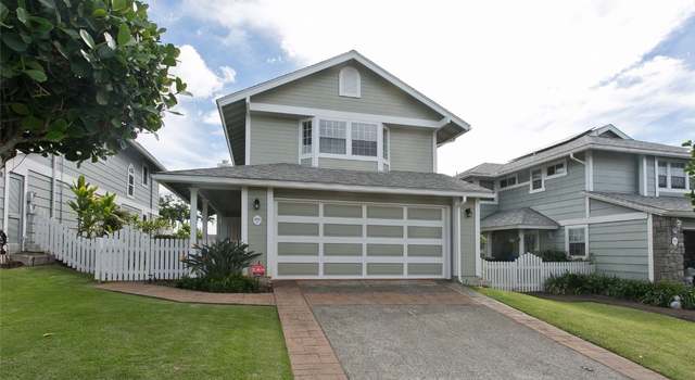 Photo of 98-1850 F Kaahumanu St #86, Pearl City, HI 96782