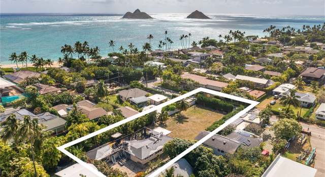 Photo of 118 Kaiolena Dr, Kailua, HI 96734