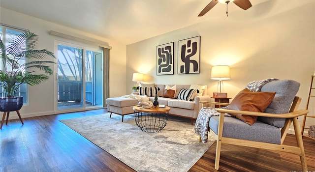 Photo of 95-786 Wikao St Unit M103, Mililani, HI 96789
