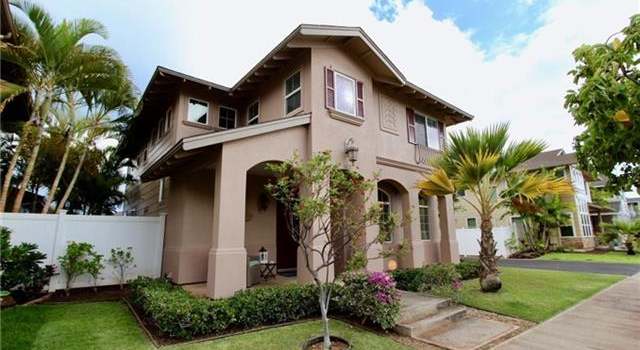Photo of 91-1063 Kai Weke St, Ewa Beach, HI 96706