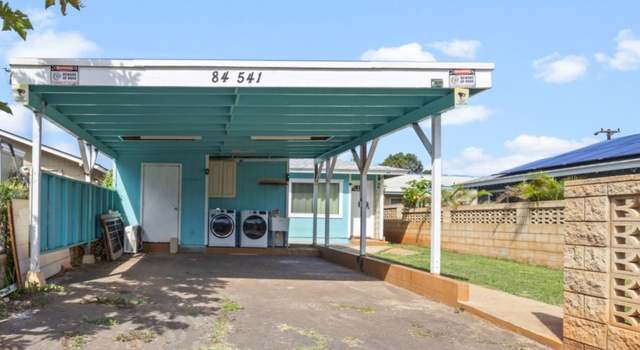 Photo of 84-541 Nukea St, Waianae, HI 96792