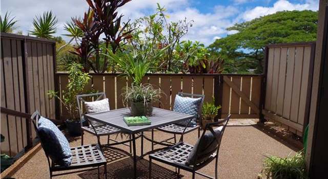 Photo of 94-1476 Lanikuhana Ave #540, Mililani, HI 96789