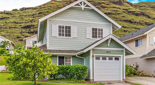 Photo of 87-2115 Pakeke St, Waianae, HI 96792