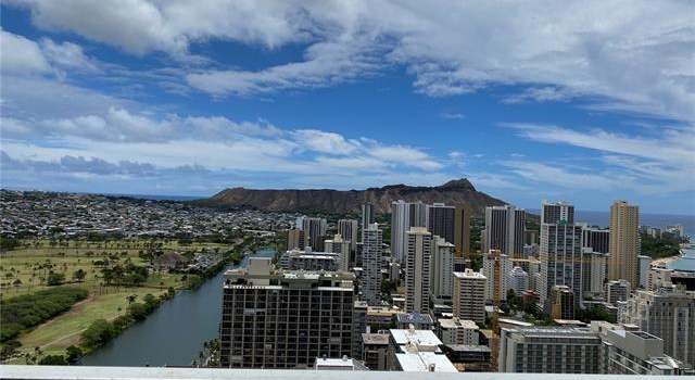 Photo of 445 Seaside Ave #4117, Honolulu, HI 96815