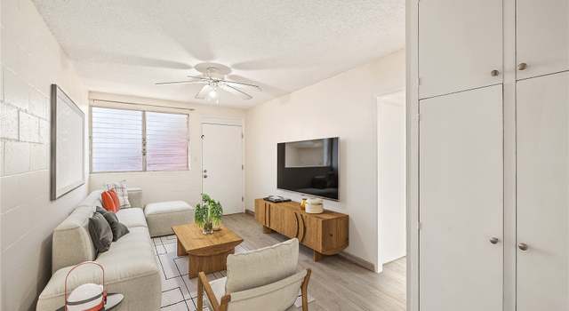 Photo of 1426 Keeaumoku St Unit A1, Honolulu, HI 96822