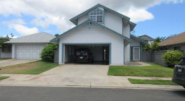 Photo of 91-1023 Kaana St, Kapolei, HI 96707